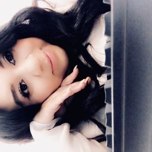 Meet your Posher, Elisabeth